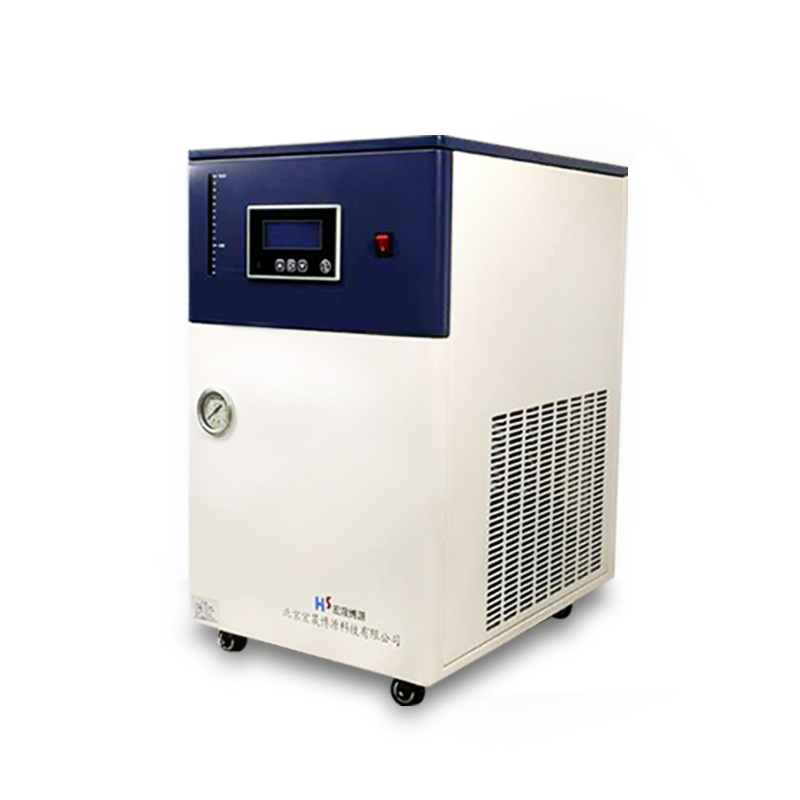 实验室冷水机HS-SC2500