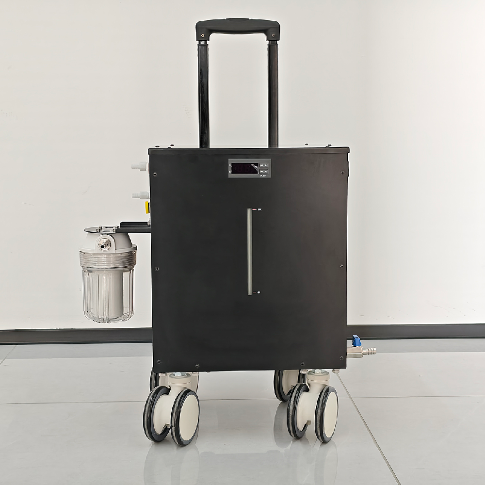 HS-BC系列便携式可移动冷水机