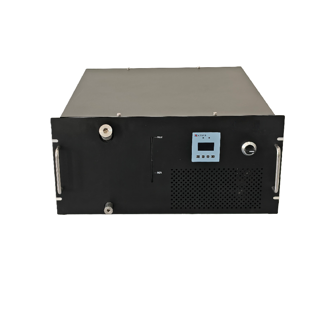 机架式冷水机HS-5U